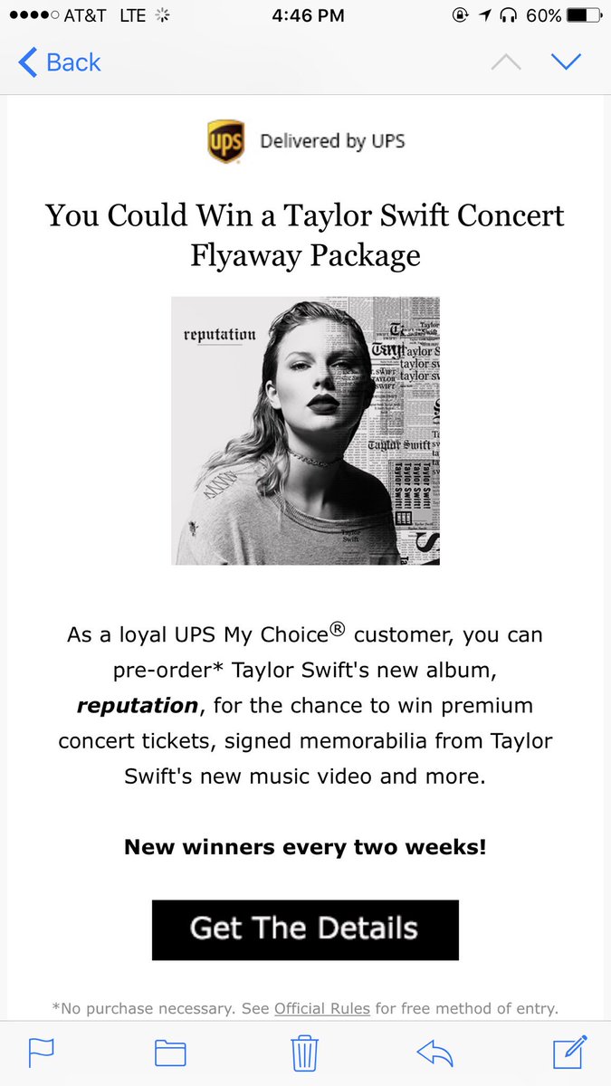 Gracie Lively tweet media