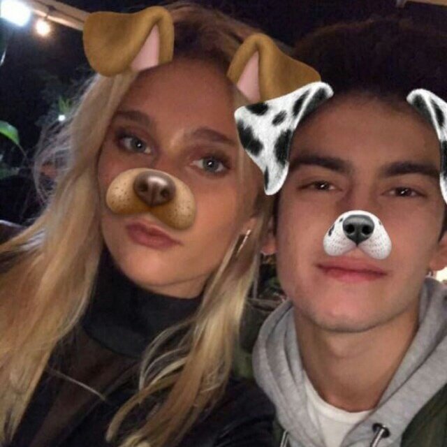 #ValentinaZenereTrendy #KCAColombia #ValentinaZenere #KCAArgentina