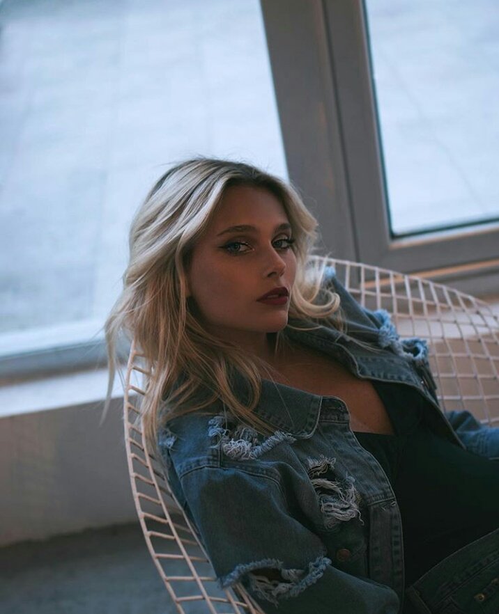 #ValentinaZenereTrendy #KCAColombia #ValentinaZenere #KCAArgentina