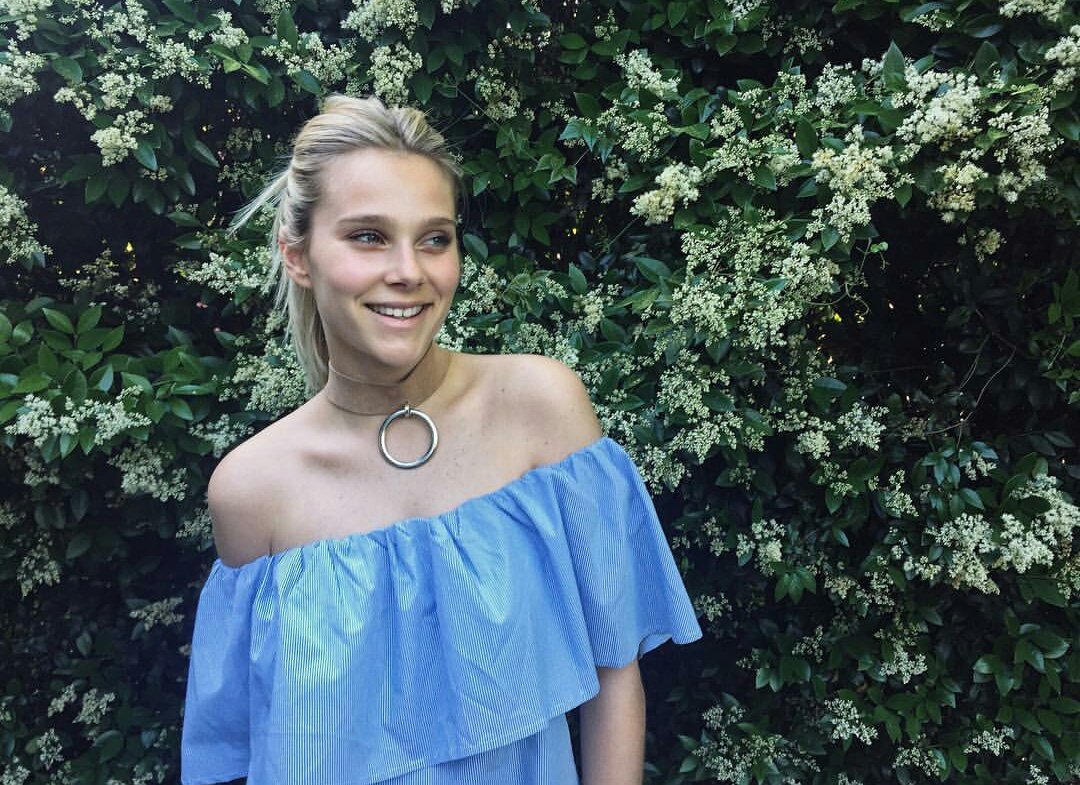 #ValentinaZenereTrendy #KCAColombia #ValentinaZenere #KCAArgentina