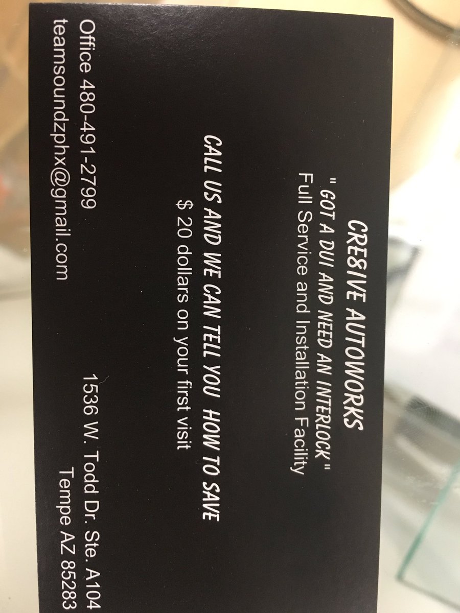 hawk65's tweet image. Cre8tive Autoworks in Mesa is the best!