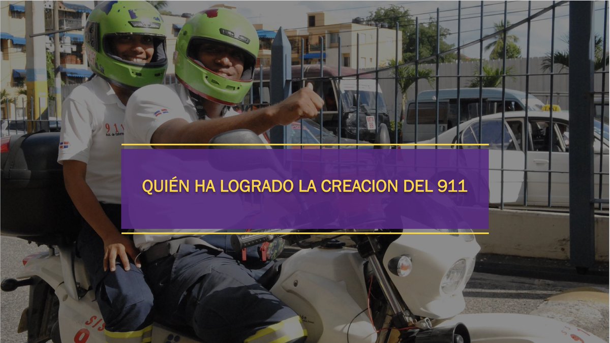 DomingoCG1's tweet photo. El @PLDenlinea ha logrado la creación del servicio de 911 #DomingoEnInnovacionPLD https://t.co/GLKGgqvSHf