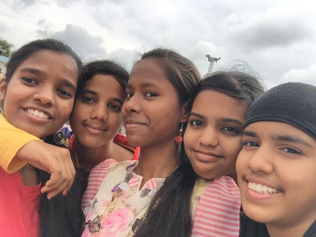 PLBehind's tweet photo. Friendship and love are universal ❤️ 
.
.
.
#plb #orphancare #love #children #ourheart #friendship #india #living #instagood #nonprofits https://t.co/9lSWRDtftq