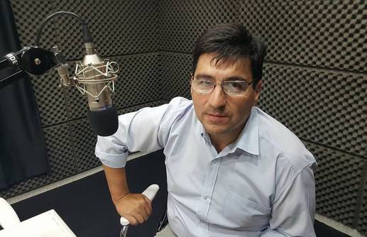 ElMediadorTv's tweet photo. #Mediadores 📰Jerez:"NO HAY DIÁLOGO CON EL EJECUTIVO PROVINCIAL"
¿Qué opinas? #ElMediador #APROSA
Enterate👉https://t.co/kASyQeAiGj https://t.co/OlwqxCrGLF