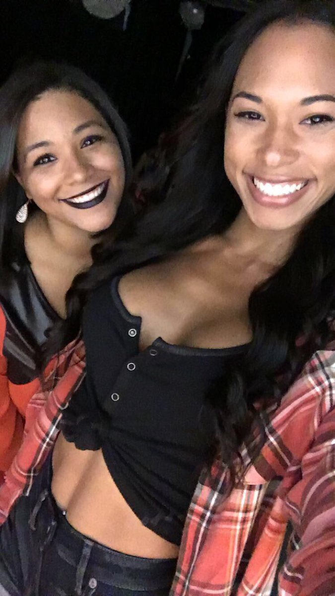 sk8erkayla's tweet photo. Having so much fun filming so far! #indiefilm #actorslife #thebaddestbxtch #oblivionpictures #foremanproductions https://t.co/eu9yibbsUL