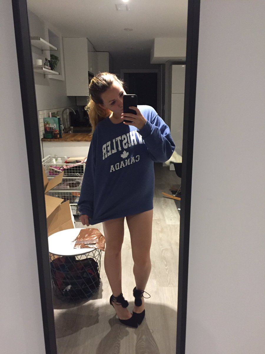 insideabbey's tweet image. I tried to get rid of some old shoes lol nope