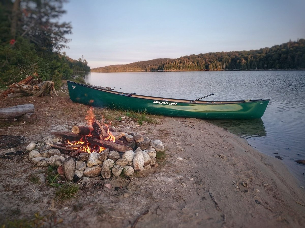 Ontario Outdoors (@outdoorsontario) on Twitter photo 