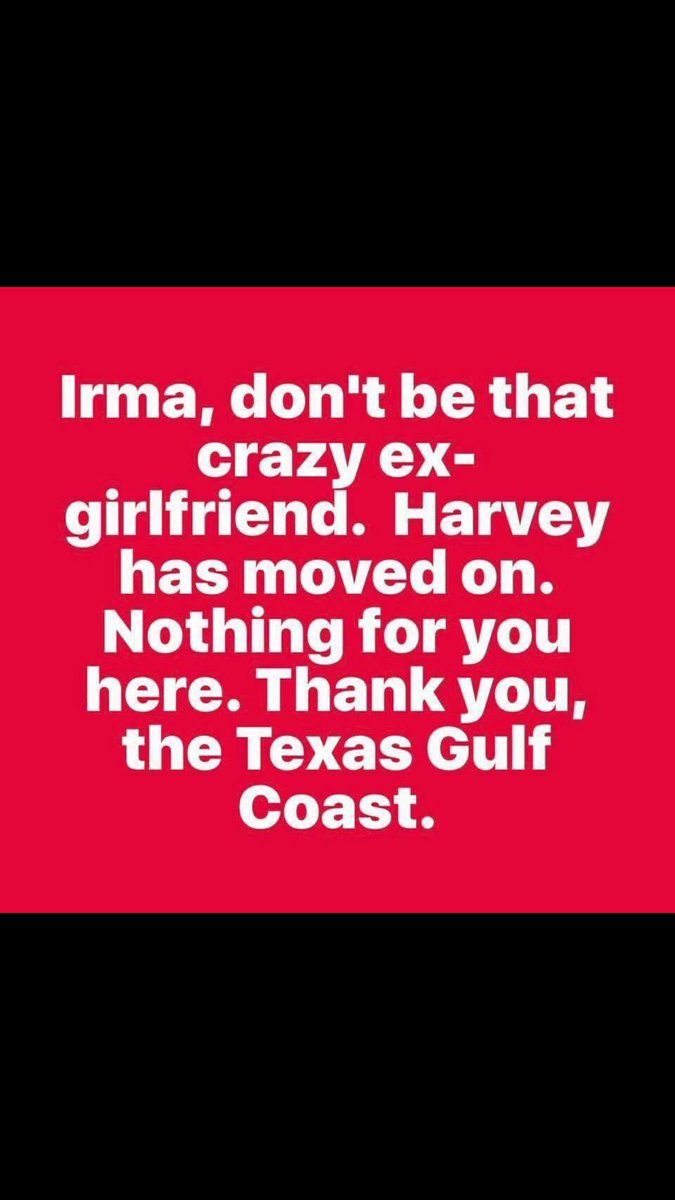 JacquiVaeza's tweet image. Move on sistah! #houstonstong