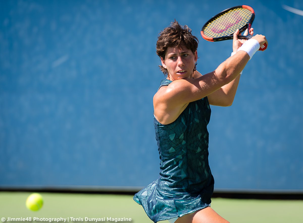 CARLA SUAREZ NAVARRO - Página 8 DIrZN9PWsAExekl