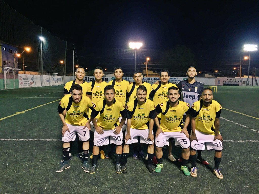 Maaab_'s tweet photo. Iniciando a semi com vitória, agora manter a pegada pro 2 jogo @SelecionadosFC https://t.co/B0SZ4bubiH