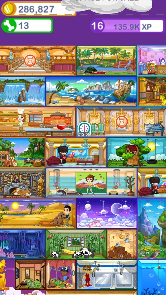 Come play Pet Hotel with me! bit.ly/uxdnxH #PetHotel