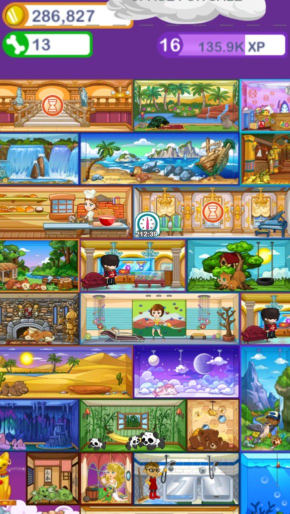 What do you think of my Pet Hotel?! bit.ly/uxdnxH #PetHotel