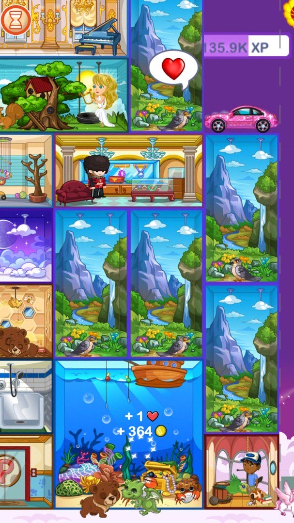 Come play Pet Hotel with me! bit.ly/uxdnxH #PetHotel