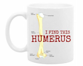 Coffee mug of the day: