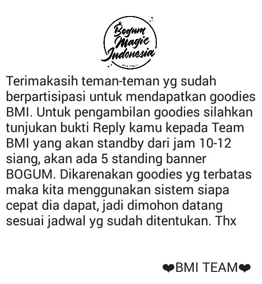 bogummagicID tweet picture