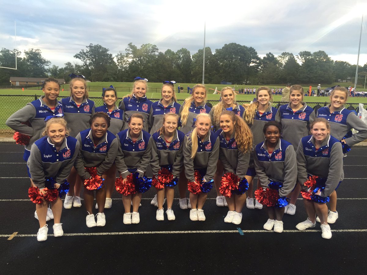 CHSdanceteam22 tweet picture