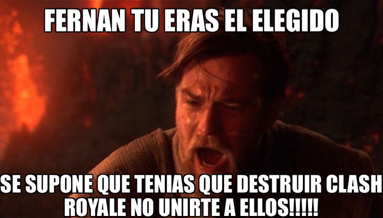 Fernanfloo's tweet photo. Asi esta toda la gente luego de el video de HOY 😂😂😂🙃 https://t.co/2SsT6CRXnk