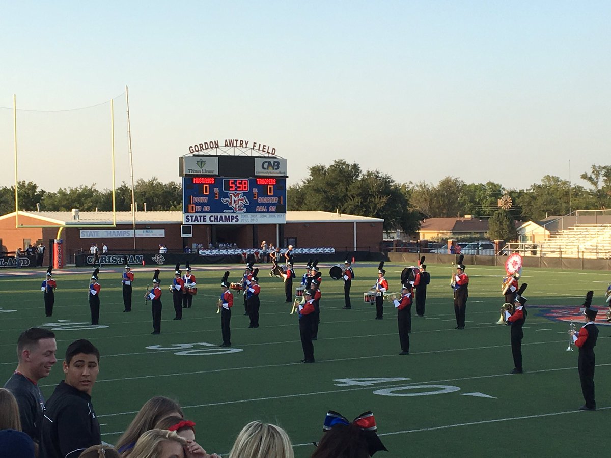 Game time. Midlandchristian#