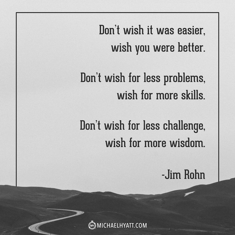 anthonynwarren's tweet photo. Some sage advice from @OfficialJimRohn #leadership #development (Nod to @MichaelHyatt) https://t.co/gx9XeDSkvg