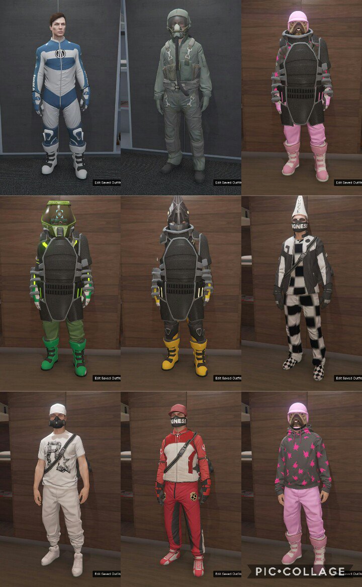 MistAccounts's tweet photo. Ps4 GuNz00012
10 modded outfits 
10 modded cars 
Fast run 
400mill
White Joggers
Space ranger helmet
OFFER ME PRICES IN DMS PAYPAL ONLY https://t.co/3CTBlqkCoe