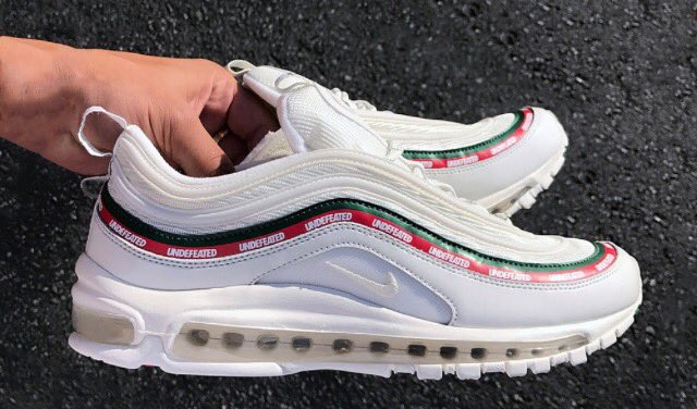 Shoe Sick tweet media