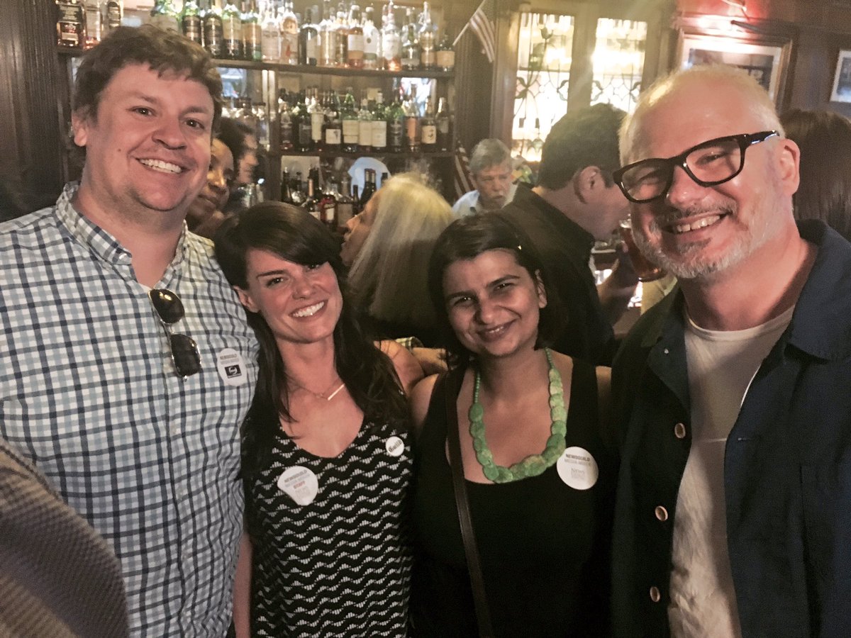 nyguild's tweet photo. You'll be missed dearly by all who knew you @RWFreeman. You were a shining light. Rest in power. #guildfamily #1u https://t.co/gBNWClp7C7