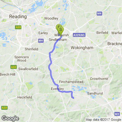 debs_hopper's tweet photo. I just shared my car 17.21 miles and earned 40 #BetterPoints with @BetterPoints https://t.co/g8A4ShFrTP https://t.co/xTlMh39kpL