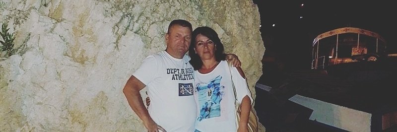 CunaMerita's tweet image. Enver Ćuni Merita Ćuni