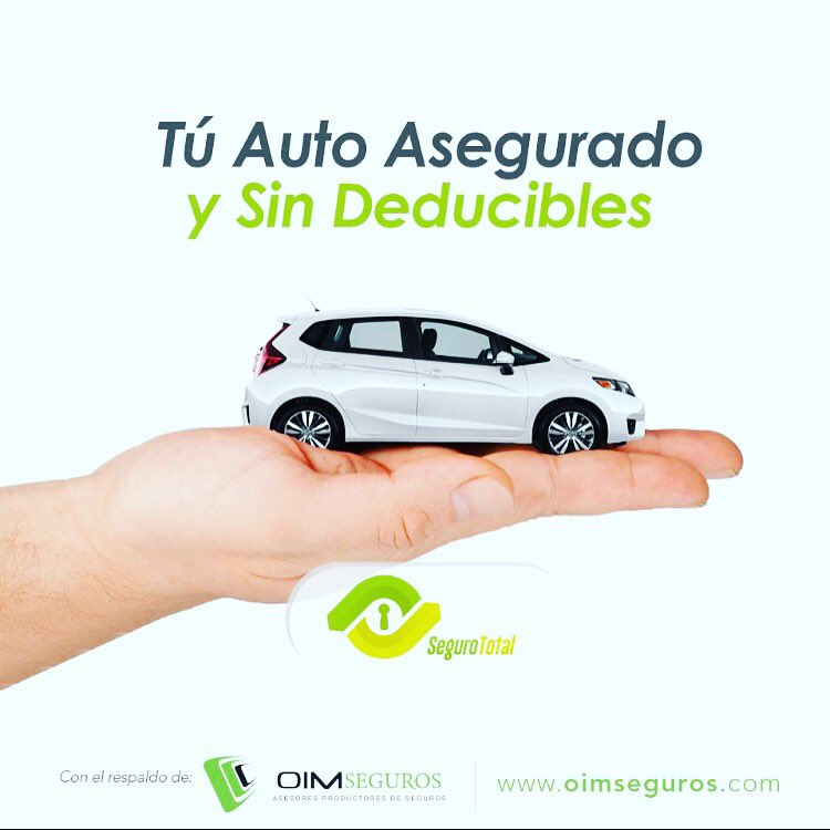 MauseguroM's tweet photo. Siempre Seguro Con Nosotros Desde $20usd Al Mes!! #SeguroTotal #SiempreSeguro @kt_navarrete https://t.co/D8pIXU1kPg