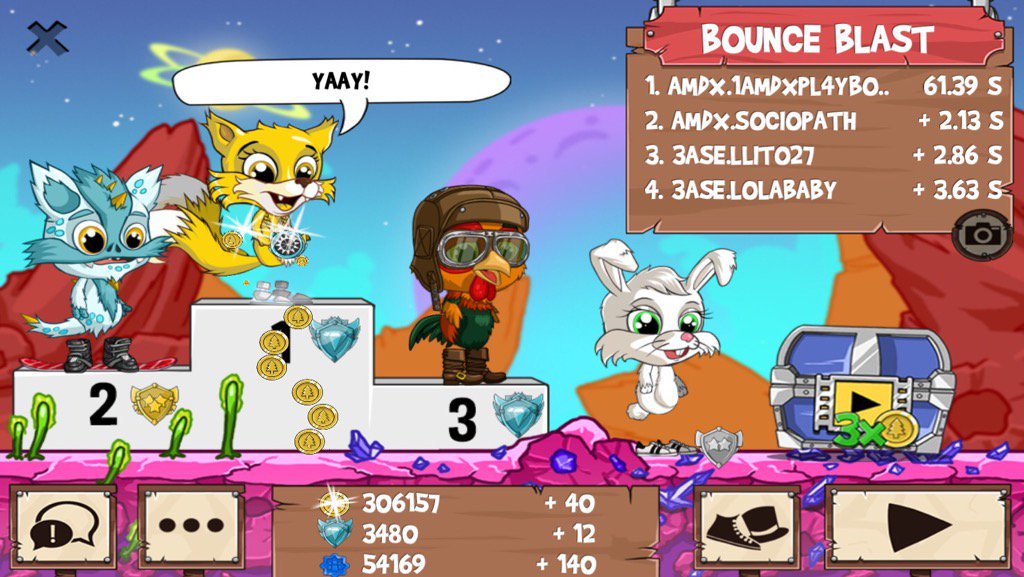 playboyjj3's tweet photo. Get on my level, son! #funrun2 #Sociopath #Llito27 #lolababy https://t.co/4SQKZE7qND