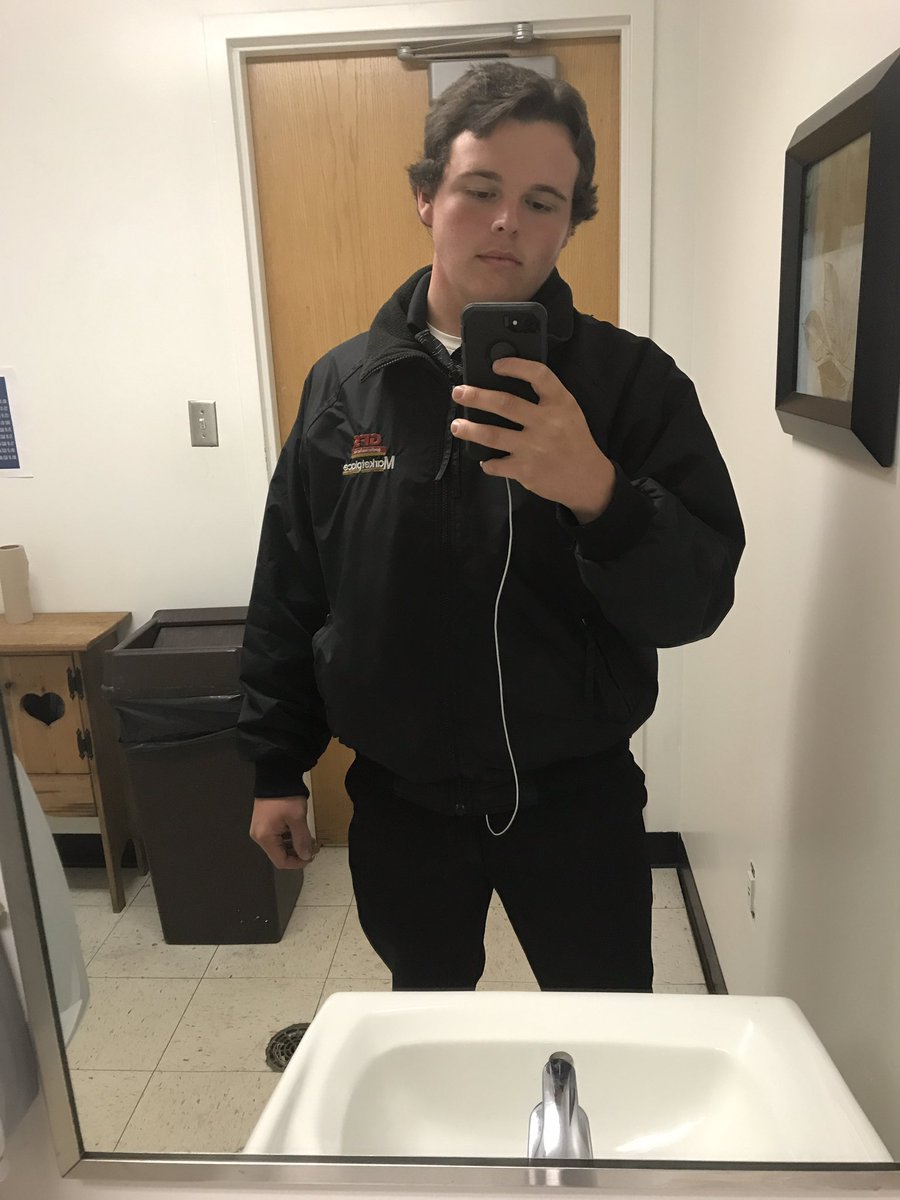 klayton_william's tweet photo. There is literally no better feeling than seeing the progress I've made. Makes all the hard work worth it. https://t.co/AqM13uppNG