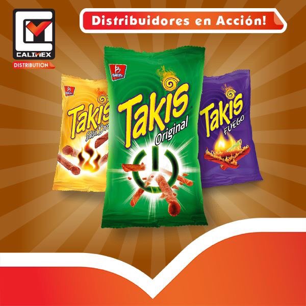 Calimex Distribution (CalimexDistribu) Twitter