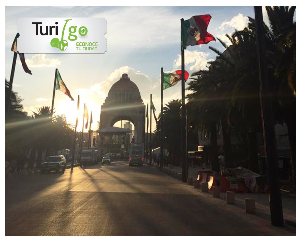 ¿Cuál es tu parada favorita de nuestro recorrido? #Turigo