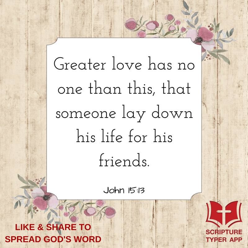 #BibleQuotes #BibleVerses #ChristianQuotes #BornAgainChristian #Scripture #Jesus #JesusChrist #God #Lord #Bible #DailyBible #ScriptureTyper