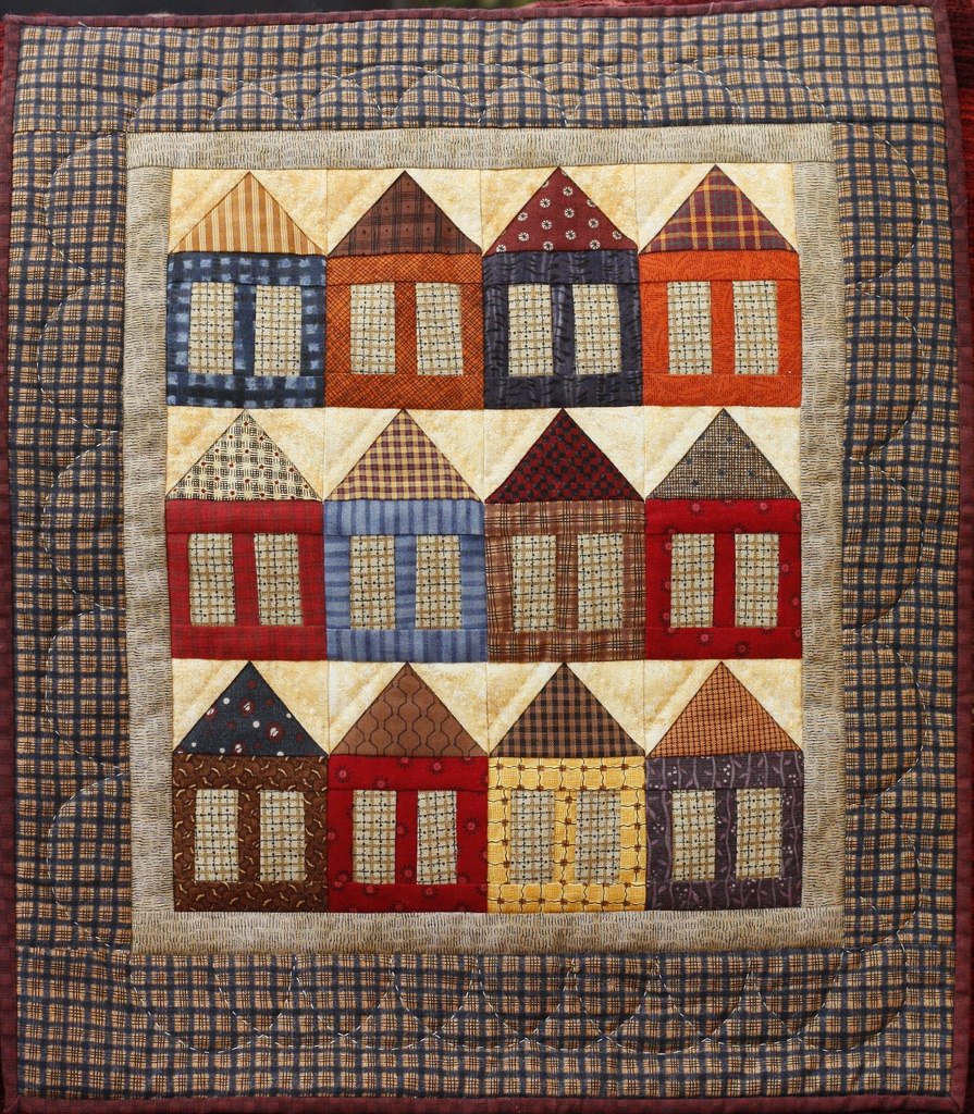 KeyLargoLibrary's tweet image. Quilters tomorrow 9:30 a.m. ow.ly/PdSa30eLv2A