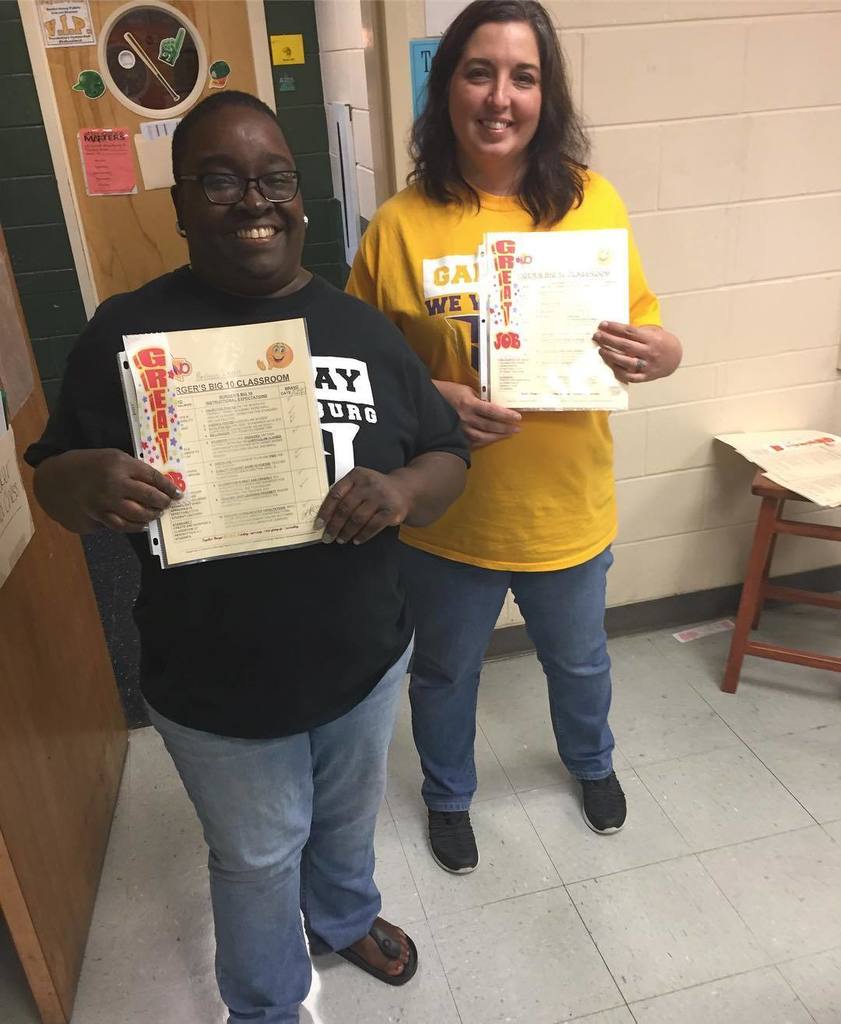 nrburgermiddle's tweet photo. @HPSDSup These classrooms are instructional model for learning greatness! #TheBurgerBig10 #Santora #Dean #VisionTeaching&Learning https://t.co/U8ZnQ7Oi2U