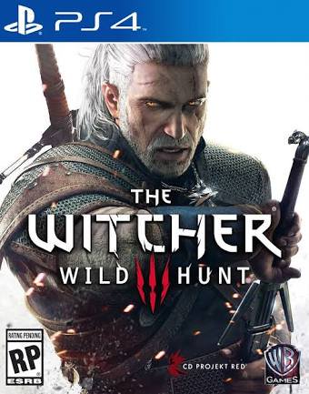 O #BetaQuerLab também é diversão! Vamos juntos relembrar nossos games  favoritos?! Diz ai qual o seu.  O meu é The Witcher 3