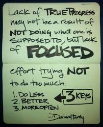CBurnsNet's tweet image. 3 Keys To Success

#trueprogress, #focus, #darrenhardyquote