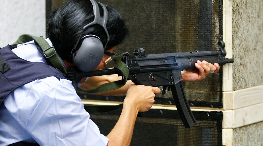 GaryWmMyers's tweet photo. #Finnish #Police Consider #AssaultGuns for #PatrolOfficers Amid #Terrorism #Concerns
#culturalsuicide #Islamization https://t.co/ixWQM27shy https://t.co/dxN8R5QEjz