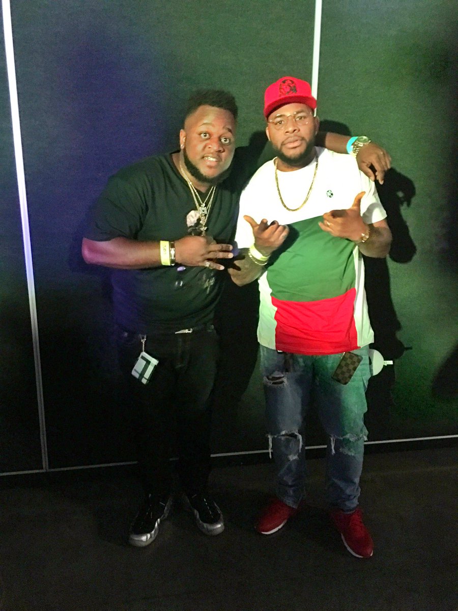 majorcommittee's tweet photo. I fucks with the real 💯✊🏾 https://t.co/gw27Du4q3i
