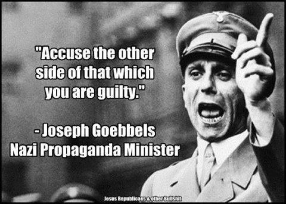 MagicMark9's tweet photo. #FireMiller time for #SwastikaStephen to join his #AryanBrothers at #Breitbart #SpringtimeforTwitler #Collusion #RussiaGate #TrumpResign SAD https://t.co/UWXFBZ57lE