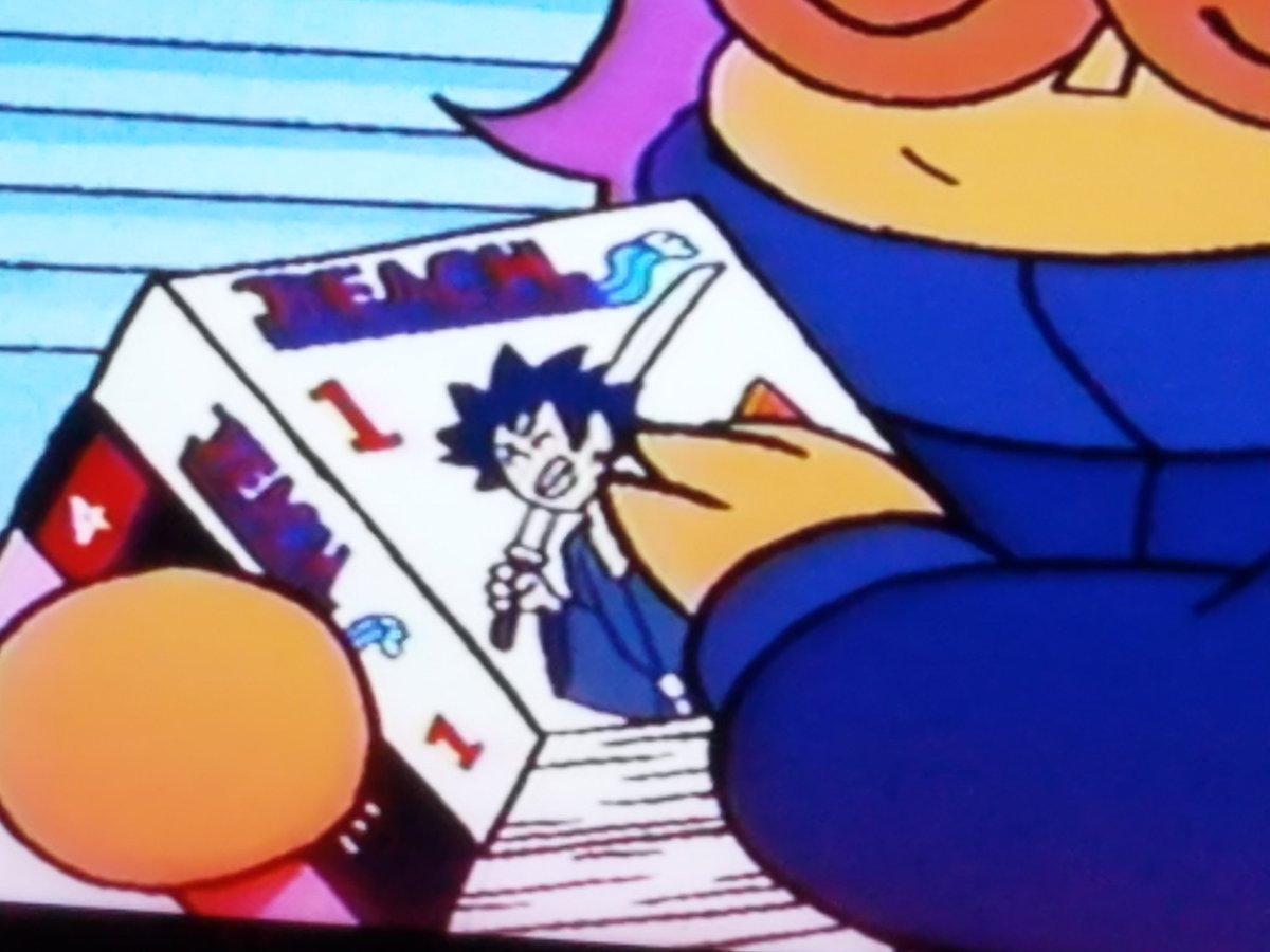 Cartoonico's tweet photo. OMG, I'm dying! I love you #OkKo team! #okkoletsbeheroes #SecondFirstDate #Naruto #Bleach #Anime #nostalgia https://t.co/uiV2u4WpfO