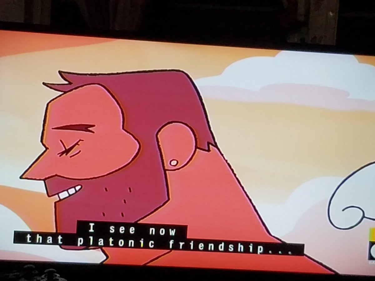 Cartoonico's tweet photo. I love this #OkKo #okkoletsbeheroes #SecondFirstDate https://t.co/kqYZsBBdF8