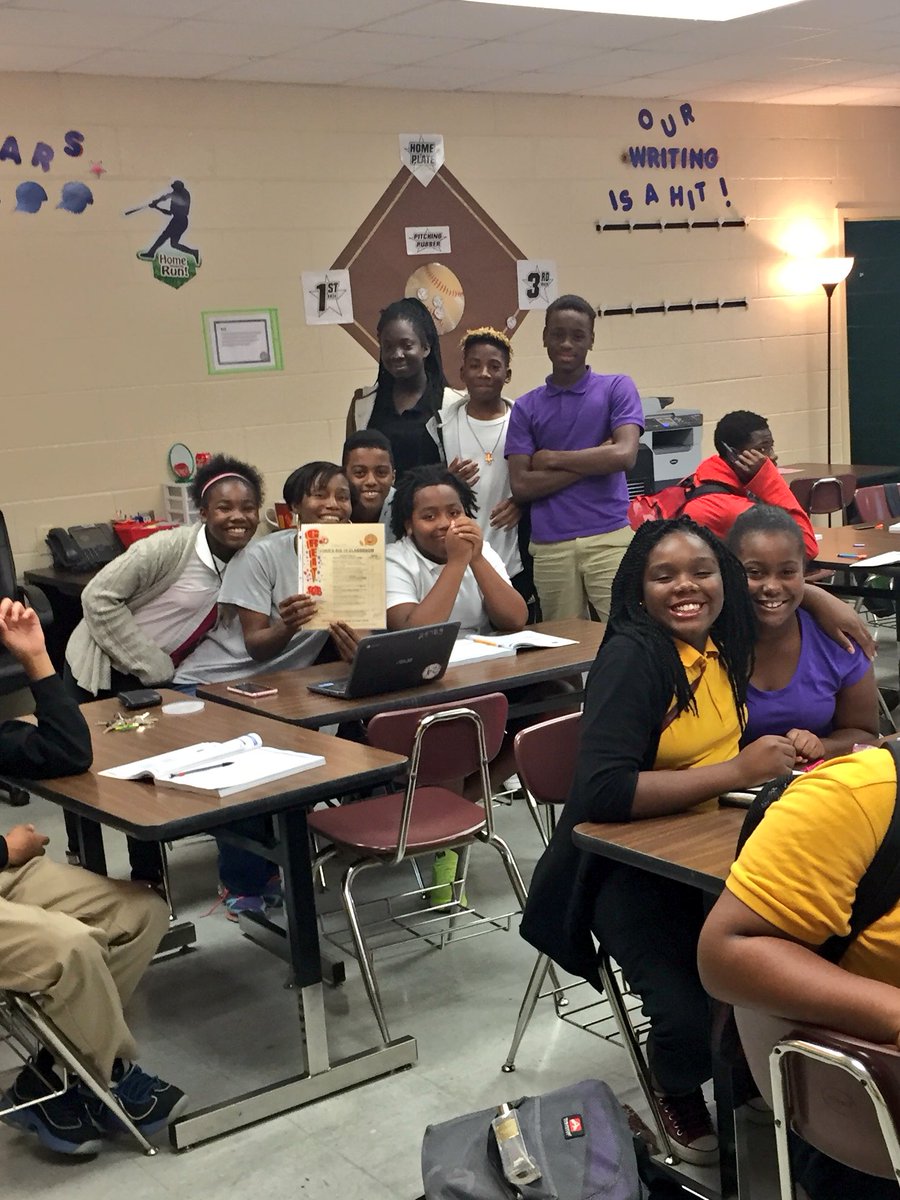 nrburgermiddle's tweet photo. These classrooms are learning models for instructional greatness! #TheBurgerBig10 #VisionTeaching&Learning @HpsdSup @HPSD https://t.co/tq0NOnLeBV