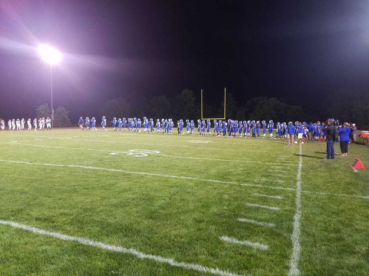 Djosephcorr's tweet photo. Shaker 31 CBA 0 Final! #rollBisonroll https://t.co/iR7VshsBot