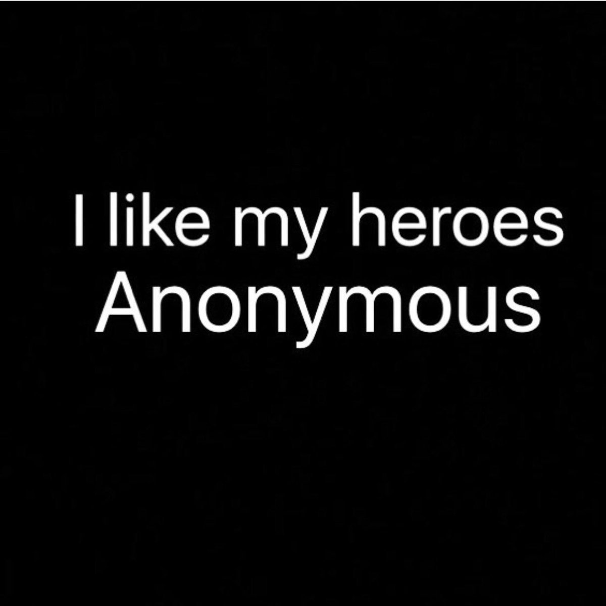 WeAreDeLaSoul's tweet image. Grandeur is not heroic... Who cares who writes the check #behumblesitdown #anonymousnobody #helphouston