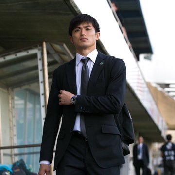 川崎フロンターレ 谷口彰悟がモデル泉里香と交際と報道か 谷口彰悟は外も中もイケメン 川崎フロンターレ応援ブログ フロスキ