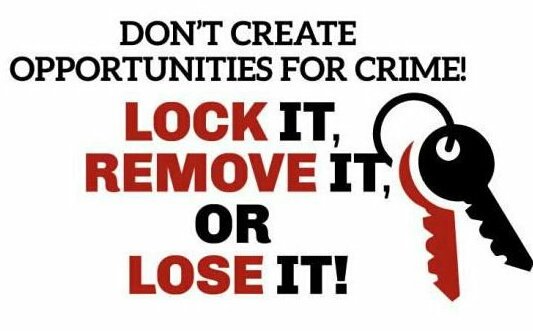 WCSO_Minnesota's tweet photo. We get a lot of theft from motor vehicle calls. Lock your doors! It's so simple, don't make it easy. #carshoppers
#keepemlocked
- RKL https://t.co/ei9rDJwJwY
