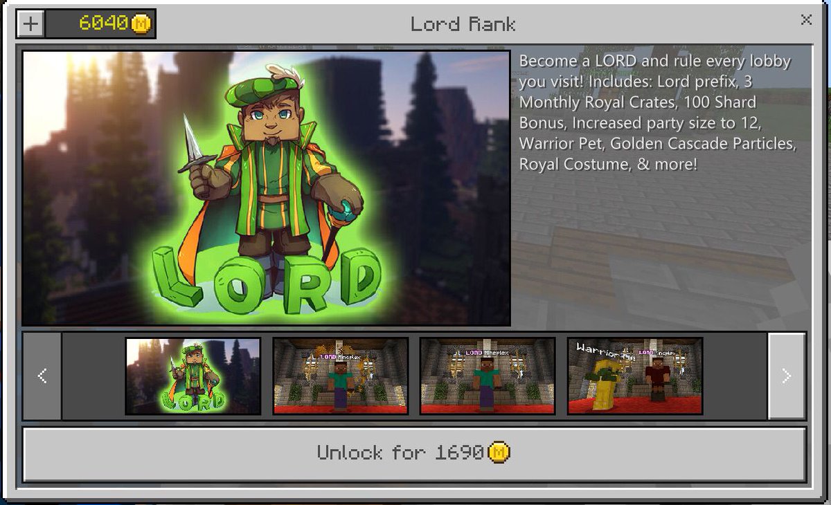 Mineplex tweet media