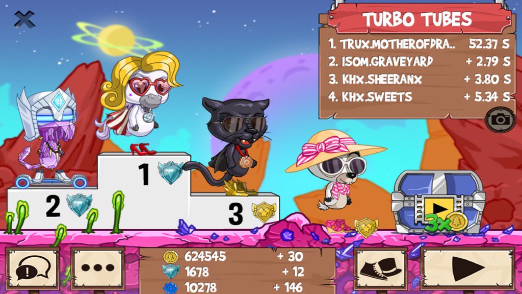 michelledel90's tweet photo. Want to catch an L? #funrun2 #graveyard #SheeranX #sweets https://t.co/MNlhx5qSk7